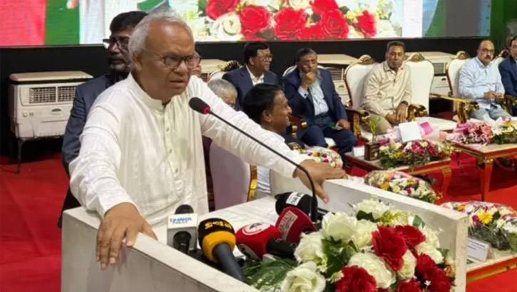 ব্যাপকভাবে ক্ষতিগ্রস্ত হয়েছে: রিজভী